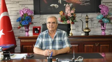 Kağızman Belediye Başkanı 6 Yıl 3 Ay Hapis Cezasına Çarptırıldı.