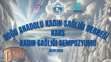 Kadın Sağlığındaki Güncel Gelişmeler Uzmanlarla Tartışılacak