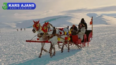 Kars Çıldır Gölü Nerede ve Nasıl Gidilir ? Merak Ettiğiniz Sorular.