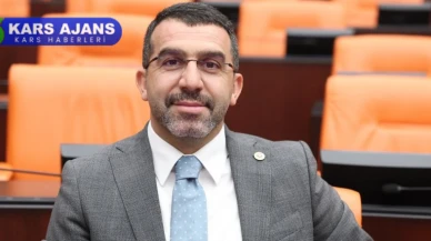 Milletvekili Çalkın, çiftçilerin destek ödemesi hesaplarına aktarıldı