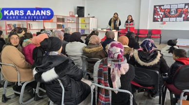 Dağpınar Kadın Kooperatifçiliği Deneyimleri Paylaşıldı!