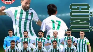 Kars 36 Spor, sezonun ilk maçı için 12 Ekim'de taraftarını bekliyor!