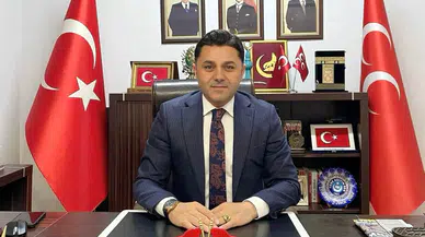 MHP Kars İl Başkanı Adıgüzel'den Kars’ın Kurtuluşu için anlamlı mesaj