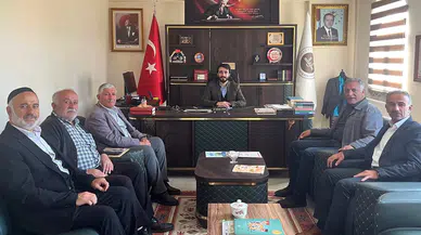 Sarıkamış'ta İyilik Fonu, 100 Aileye 250 Bin TL Yardımda Bulundu