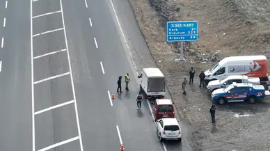 Kars’ta Geniş Kapsamlı “Huzur ve Güven” Uygulaması Yapıldı