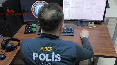 Kars Siber Polisi 79 Dolandırıcı Siteyi Kapatıp Milyonları Kurtardı