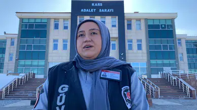 Kars’ta Uzlaşma Örneği: Şehitler Anısına 20 Fidan Bağışı