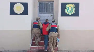 Kars’ta Şantaj Suçundan Aranan Şüpheli Şahıs Yakalandı