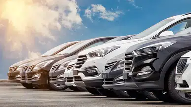 Kars’ta trafiğe kayıtlı araç sayısı 54 bin 138 oldu