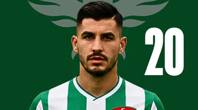 Kars 36 Spor, Muhammed Apuhan transferini duyurdu.