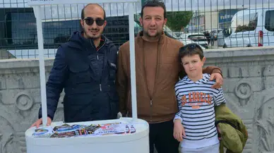 Kars'ta Futbolseverlere Siber Suçlar Hakkında Uyarı Yapıldı