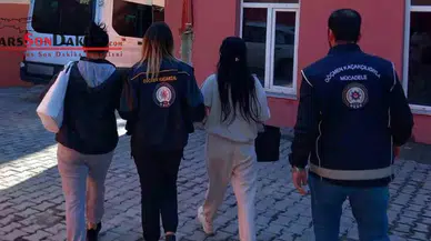 Kars’ta 41 Düzensiz Göçmen Yakalandı – 1 Organizatör Gözaltında