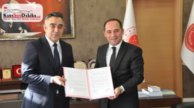 Kars’ta denetimli serbestlikte parmak izi doğrulama dönemi başladı