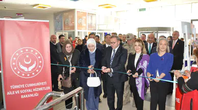 Kars’ta 25 Kasım’da Kadına Yönelik Şiddete Karşı Farkındalık