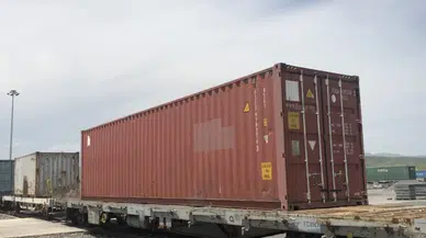 Kars’ta Ekim Ayında İhracat 292 Bin, İthalat 154 Bin Dolar Oldu