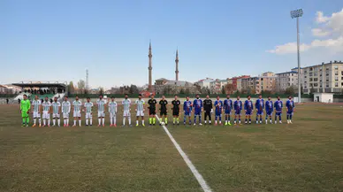 Kars 36 Spor, Hakem Tartışmalarıyla Serhat Ardahanspor'a 2-1 Yenildi