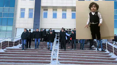 Kars'ta 6 yaşındaki çocuğun ölümü sonrası tahliye kararı tepki yarattı, aile adalet talep ediyor.