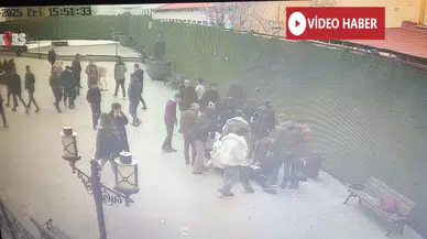 Kars'ta Bıçaklı Kavga: 7 Yaralı, 14 Şüpheli Gözaltında Alındı