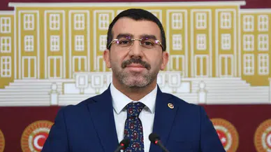 Milletvekili Çalkın, KAÜ'nün 2026 yılı bütçesini açıkladı