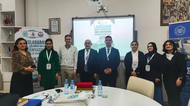 Bakü'de Türk Dünyası İçin İlk Uluslararası Bilimsel Sempozyum Düzenlendi