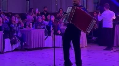 Kars'ta Pau Rüzgarı: Coşkulu Konser unutulmaz anlar yaşattı!