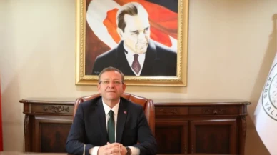 Vali Polat’tan 18 Mart Çanakkale Zaferi’ne Özel Anlamlı Mesaj!