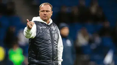 Karagümrük Teknik Direktörü Marcel Licka'dan Galatasaray Açıklamaları