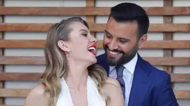 Eda Erol ve Alişan'ın Ayrılığı: Sevda Hikâyesinin Perde Arkası