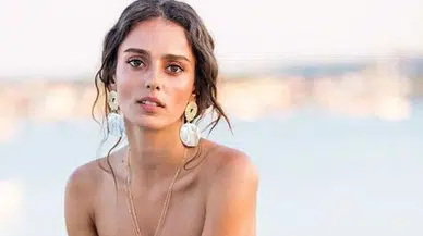 Bestemsu Özdemir, Evlilik Yolunda İlk Adımını Attı