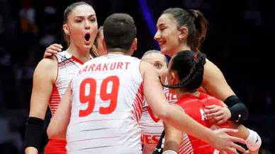 Filenin Sultanları, İspanya ile 2025 Dünya Şampiyonası’nda Karşılaşıyor