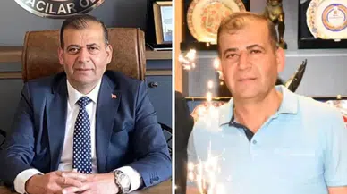 Kerim Üre Kimdir? Antalya Pastacılar Odası Başkanı Hakkında Bilgiler