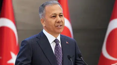 Bakan Yerlikaya: Siber Suçlarla Mücadelede 10 Günde 198 Şüpheli Yakalandı