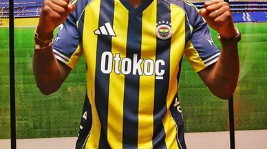 Fenerbahçe, Nelson Semedo'nun Sakatlığını Duyurdu