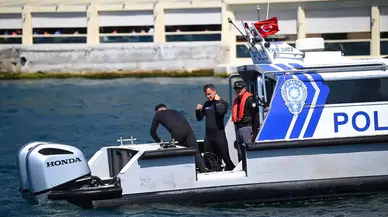 İstanbul Boğazı'nda Kaybolan Rus Yüzücü Nikolai Andreevich Svechnikov Bulundu mu?