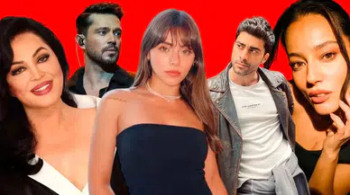Ünlülerden 30 Ağustos Zafer Bayramı Mesajları: "Mirasına Sonsuza Kadar Sahip Çıkacağız"