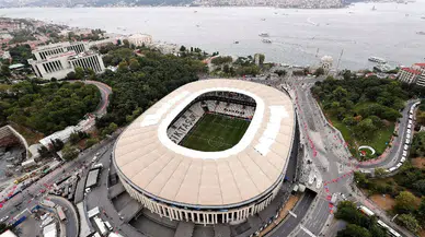 Beşiktaş, Lausanne ile Rövanş Maçı Hazırlıklarını Tamamladı