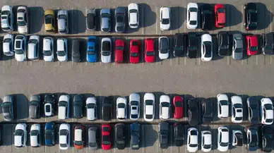 Araç Sahipleri Dikkat! Zorunlu Trafik Sigortasında Yeni Dönem Başlıyor