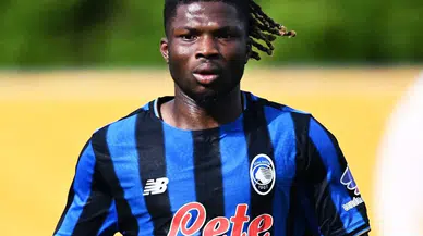 El Bilal Toure Kimdir? Beşiktaş'a Transfer Oldu mu?