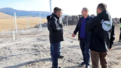 Kars'ta Güneş Enerji Sistemi Projesi, Yenilenebilir Enerjiye Örnek Olacak