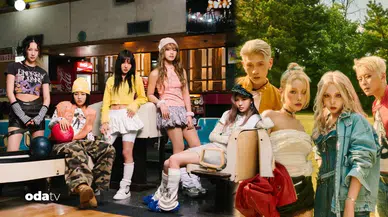 İstanbul'da K-Pop Rüzgarı: Young Posse ve KARD Sahne Alacak