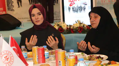 Sarıkamış'ta Şehitler için Onurlu Anma ve Devlet Zirvesi Buluşması Gerçekleşti