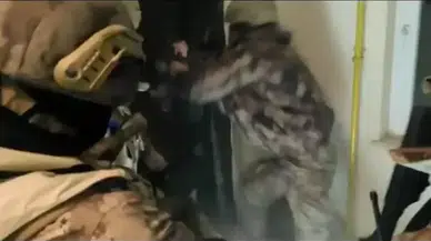 Kars'ta Uyuşturucu Operasyonunda 1 Şüpheli Tutuklandı