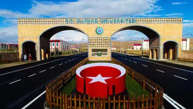 Türkiye'nin En İyi Tıp Fakülteleri Açıklandı: Kars Listeye Giremedi