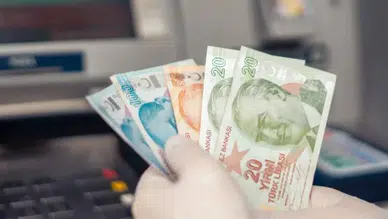 1 Milyon TL'nin Aylık Getirisi Ne Kadar? İşte Banka Banka Tablo