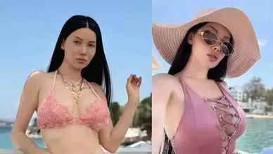 Yapay Zekayla Şarkı Yapan Cansel Ayanoğlu, Sahnelerin Gözdesi Oldu