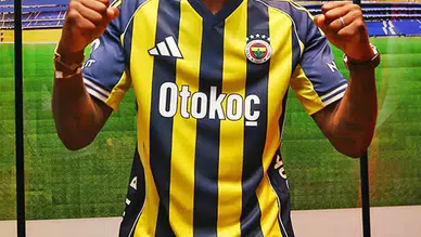 Fenerbahçe, Nelson Semedo'nun Sakatlığını Duyurdu
