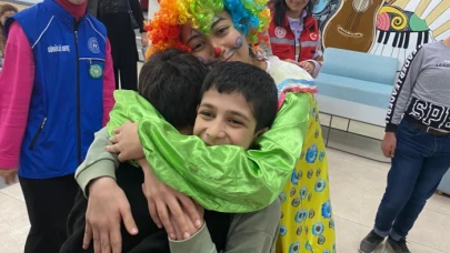 Birlikte Mücadele Ederek Engelleri Aşıyoruz!