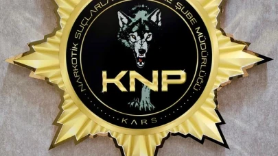 Kars'ta Otobüste Uyuşturucu İle Yakalanan Şüpheli Tutuklandı