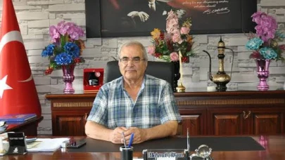 Kağızman Belediye Başkanı 6 Yıl 3 Ay Hapis Cezasına Çarptırıldı.