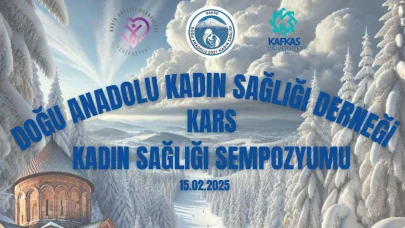 Kadın Sağlığındaki Güncel Gelişmeler Uzmanlarla Tartışılacak